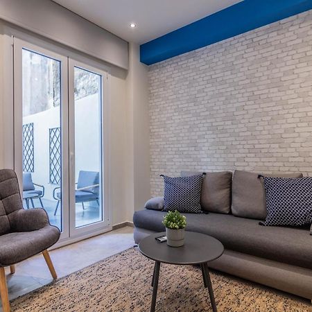 Historic Center Apartment 1 Athene Buitenkant foto