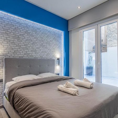 Historic Center Apartment 1 Athene Buitenkant foto